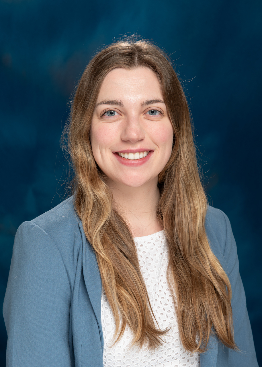 Portrait of Abbey Swanson